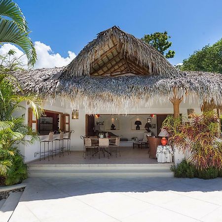 ラス・テレナス Casa Flamingoヴィラ エクステリア 写真